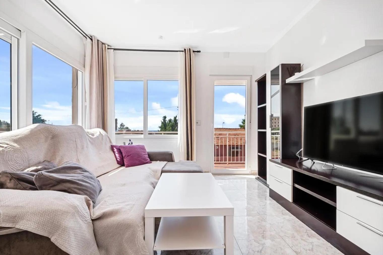 Casa Calas Torrevieja